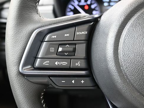 New 2026 Subaru Forester Limited image 26