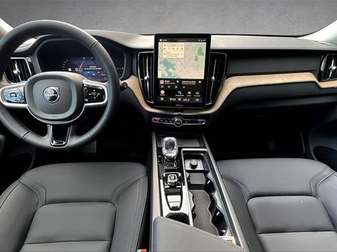 New 2026 Volvo XC60 T8 Plus w/ Climate Package image 5