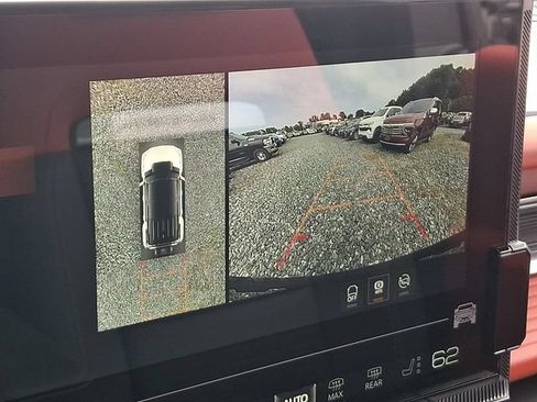 Used 2026 GMC Hummer EV 3X AWD/4WD image 13