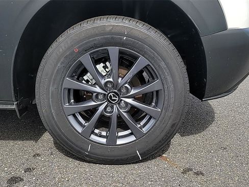 New 2025 MAZDA CX-30 AWD 2.5 S image 29