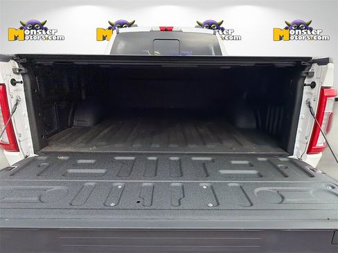 Used 2021 Ford F150 Lariat image 28