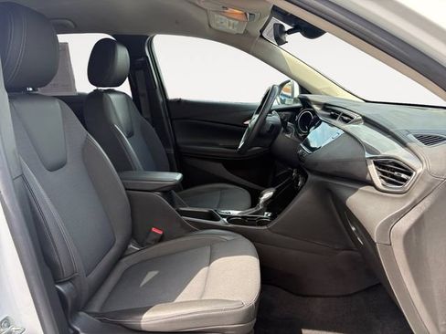 Used 2023 Buick Encore GX Preferred w/ Cold Weather Comfort Package FWD image 15