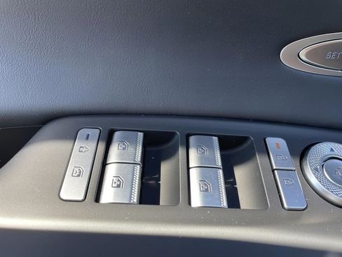 Used 2026 Genesis GV70 3.5T Sport Advanced image 20