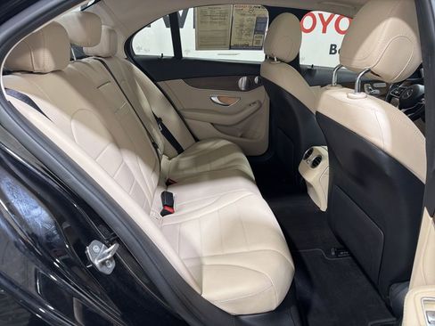 Used 2019 Mercedes-Benz C 300 4MATIC Sedan image 15