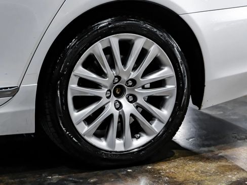Used 2015 Lexus LS 460 L RWD image 53