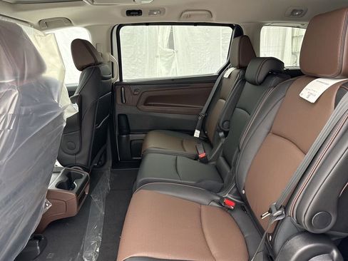 New 2026 Honda Odyssey Elite image 13