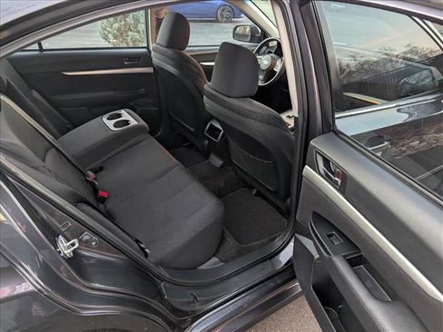Used 2012 Subaru Legacy 2.5i image 14