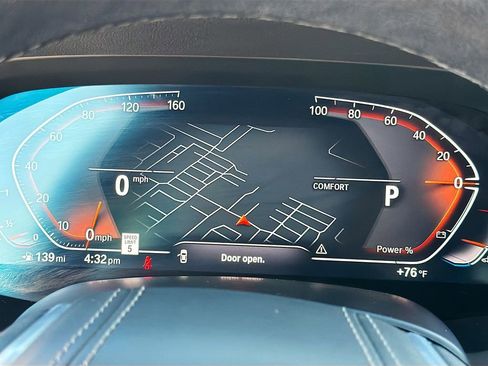 Used 2022 BMW X7 xDrive40i w/ Premium Package image 41