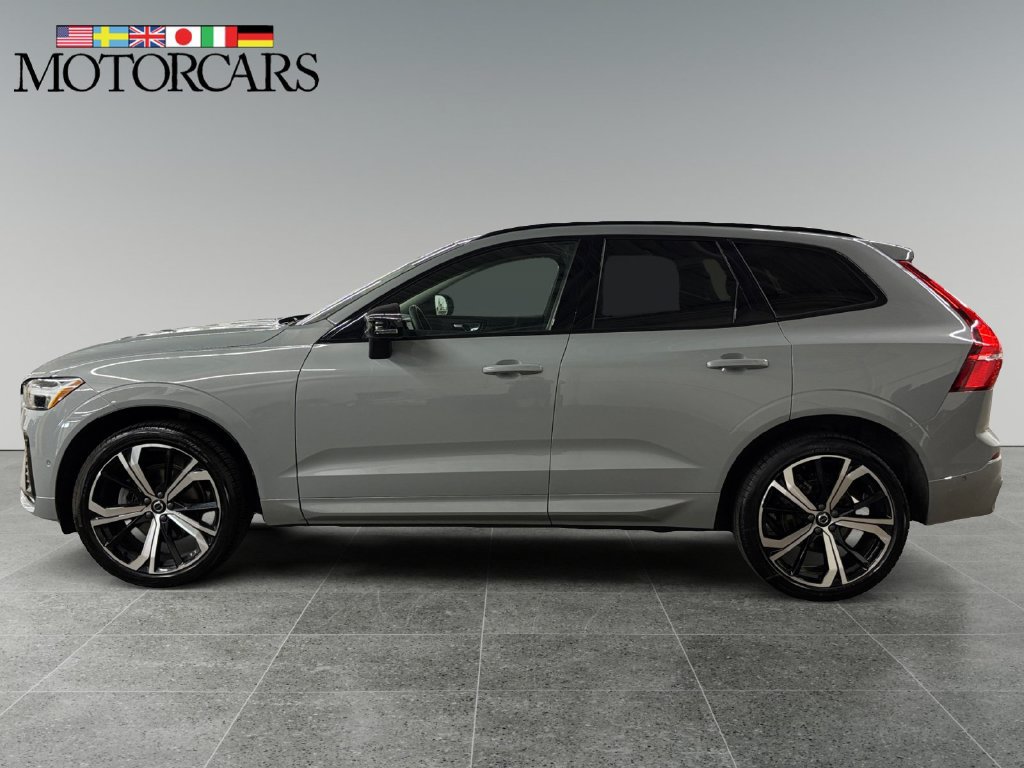 Certified 2024 Volvo XC60 B5 Ultimate w/ Protection Package Premier AWD/4WD image 6