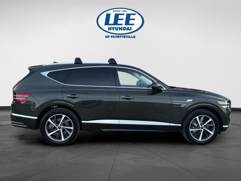 Used 2025 Genesis GV80 2.5T Select image 6