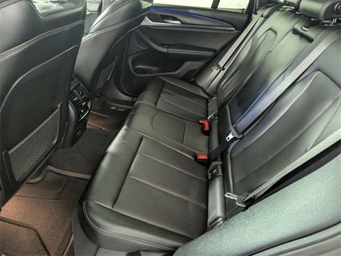Used 2023 BMW X3 xDrive30i w/ Convenience Package image 18