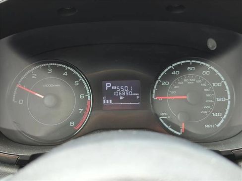 Used 2019 Subaru Crosstrek 2.0i Premium AWD/4WD image 10