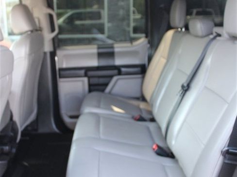 Used 2020 Ford F350 XL w/ STX Appearance Package AWD/4WD image 19