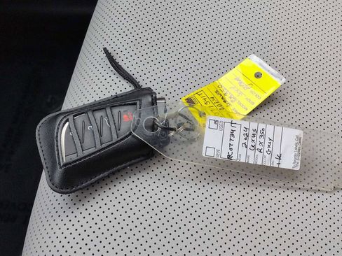 Used 2024 Lexus RX 350 Premium image 37