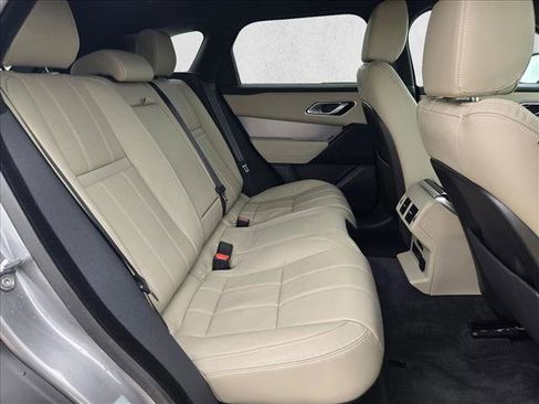 Used 2023 Land Rover Range Rover Velar R-Dynamic S image 21