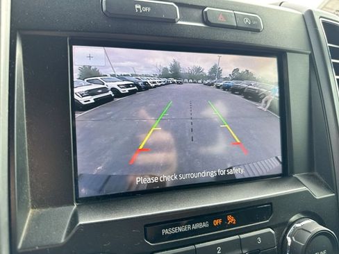 Used 2019 Ford F150 XLT w/ Equipment Group 302A Luxury AWD/4WD image 16