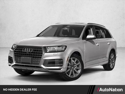 Used 2019 Audi Q7 3.0T Premium Plus