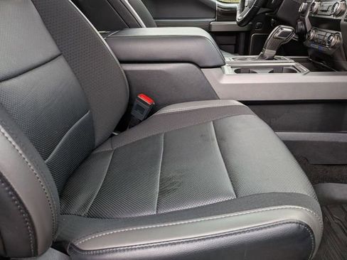 Used 2019 Ford F150 Raptor w/ Equipment Group 802A Luxury image 31