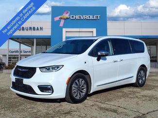 Used 2023 Chrysler Pacifica Limited 360° Tour