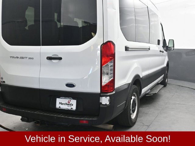Used 2023 Ford Transit 350 XL RWD image 7