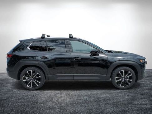 New 2025 MAZDA CX-50 AWD 2.5 Turbo w/ Weather Package image 2