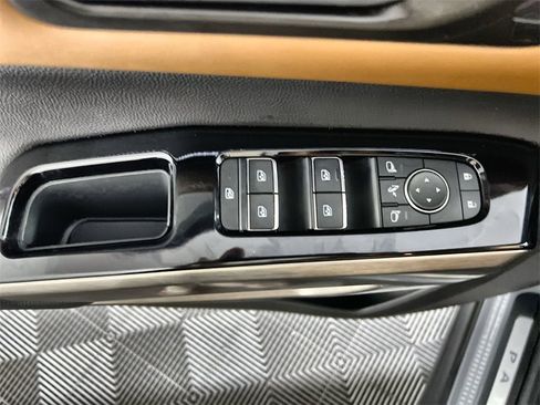 Certified 2023 Nissan Pathfinder Platinum image 15