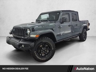 Used 2024 Jeep Gladiator Sport