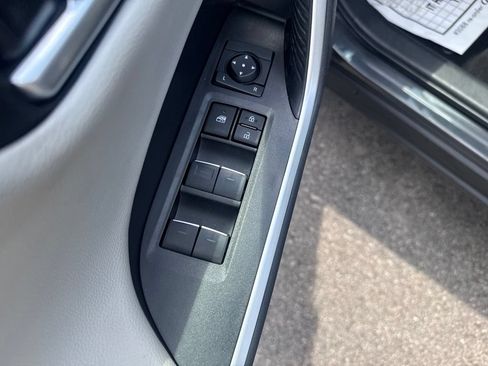 Used 2023 Toyota RAV4 Limited w/ Limited Grade Weather Package AWD/4WD image 11