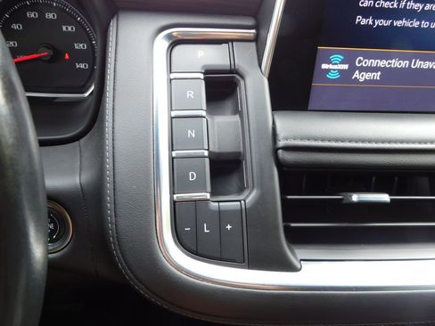 Used 2021 Chevrolet Tahoe Z71 AWD/4WD image 44
