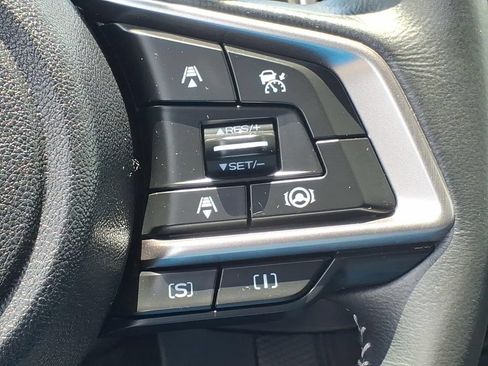 Certified 2023 Subaru Forester Premium AWD/4WD image 15