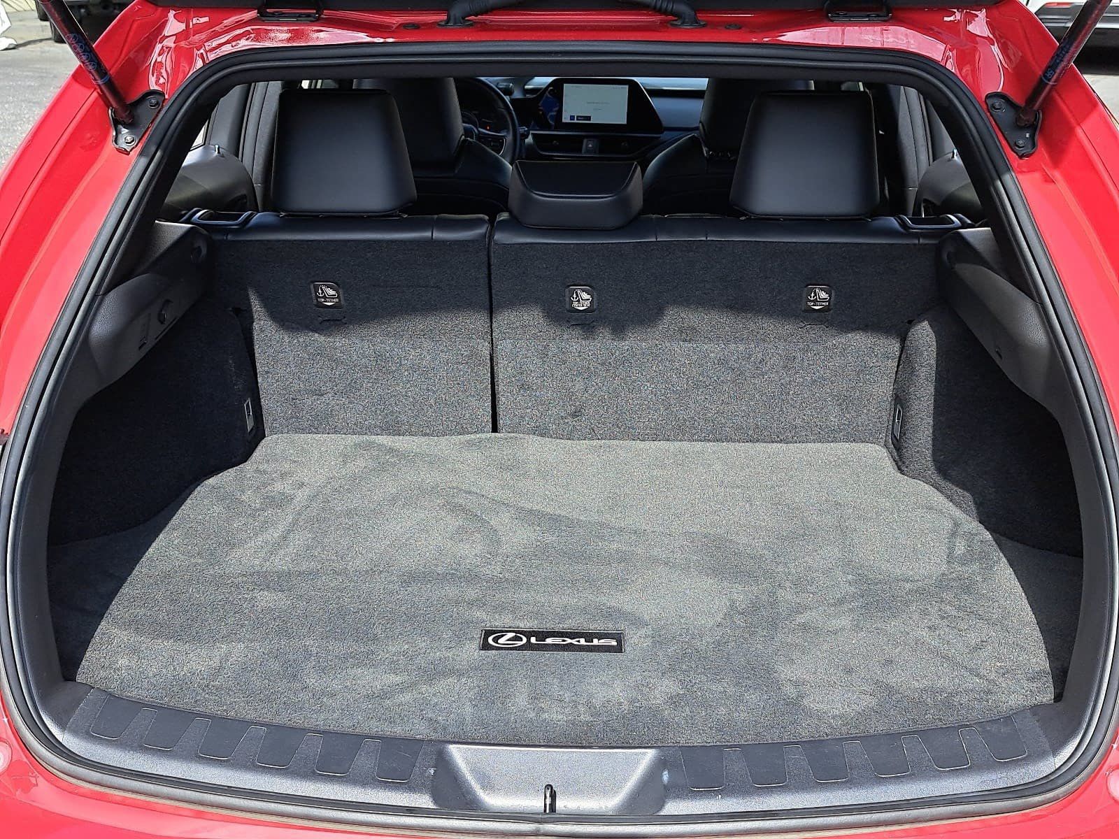 Used 2023 Lexus UX 250h FWD w/ Accessory Package (Z2) image 13