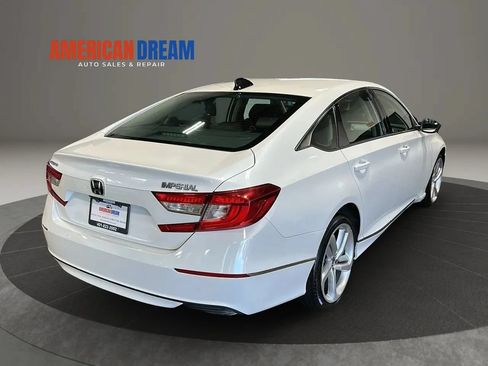 Used 2020 Honda Accord EX image 5