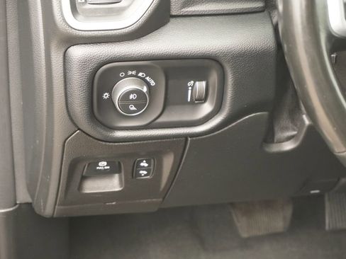 Used 2021 RAM 1500 Big Horn AWD/4WD image 19