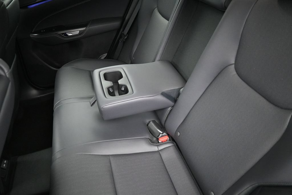 Used 2025 Lexus NX 450h+ F Sport w/ Accessory Package (Z1) AWD/4WD image 29