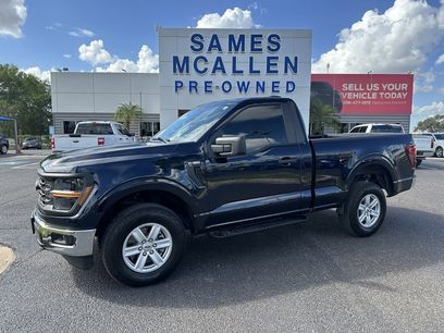 Used 2024 Ford F150 XL w/ Equipment Group 103A High