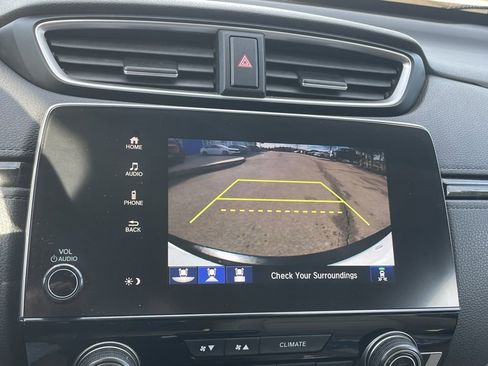 Used 2019 Honda CR-V EX-L image 39