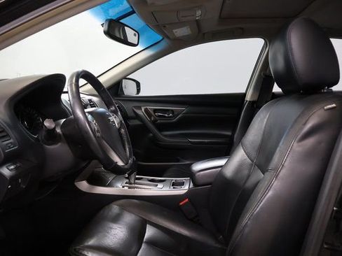 Used 2013 Nissan Altima 2.5 SL image 16