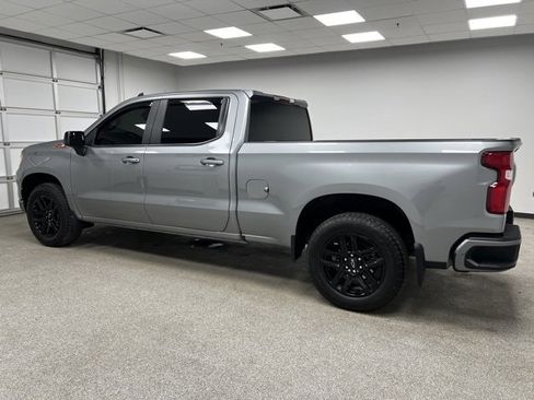 Used 2023 Chevrolet Silverado 1500 RST image 7