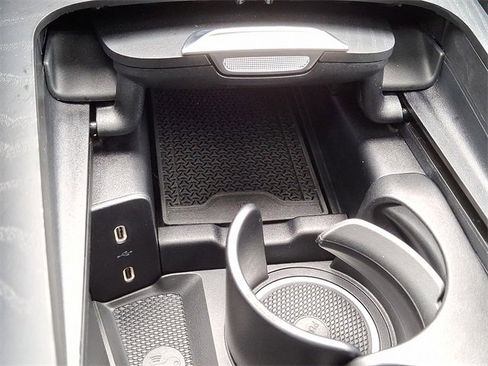 Certified 2025 Mercedes-Benz E 450 4MATIC All-Terrain Wagon image 24