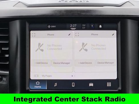 Used 2024 RAM 2500 Big Horn image 17