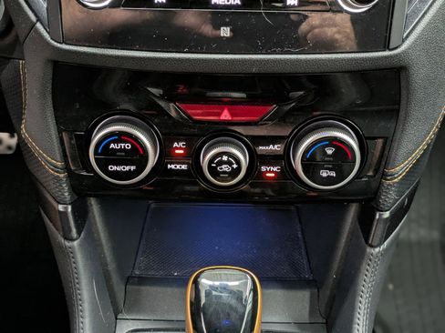 Used 2022 Subaru Forester Wilderness image 28