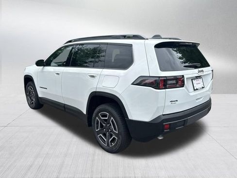 New 2026 Jeep Cherokee Limited AWD/4WD image 7