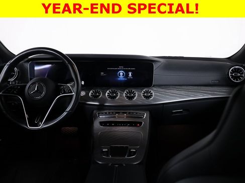 Certified 2022 Mercedes-Benz CLS 450 4MATIC image 44