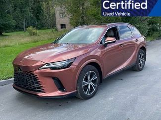 Used 2023 Lexus RX 350 Premium Plus w/ Accessory Package AWD/4WD video 1