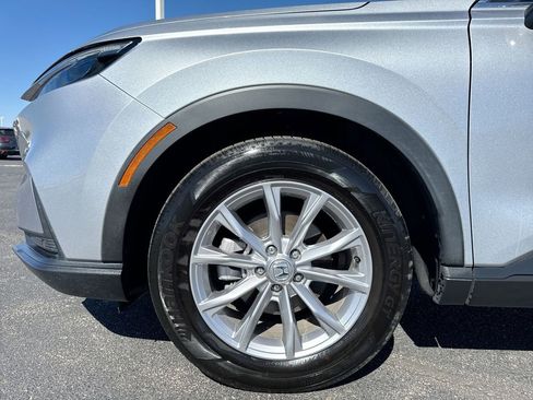 Used 2025 Honda CR-V EX-L image 10