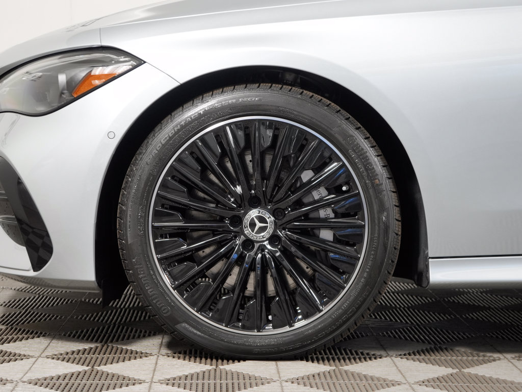 New 2027 Mercedes-Benz CLE 450 4MATIC Cabriolet image 13