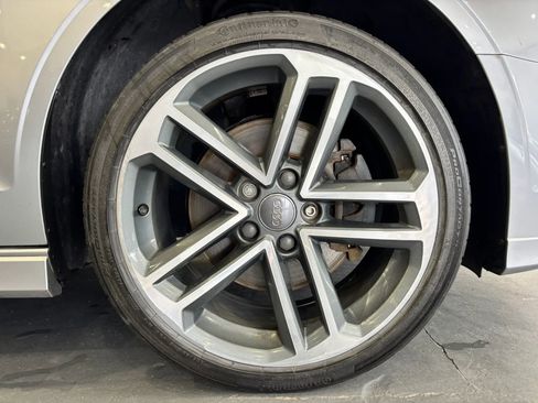 Used 2017 Audi A3 2.0T Premium Plus w/ Premium Plus Package image 48