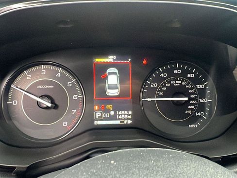 Used 2023 Subaru Impreza 2.0i Premium AWD/4WD image 17