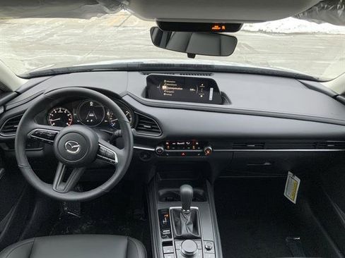 New 2026 MAZDA CX-30 AWD 2.5 S w/ Select Sport Pkg image 8