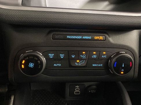 Used 2023 Ford Bronco Sport Big Bend AWD/4WD image 6